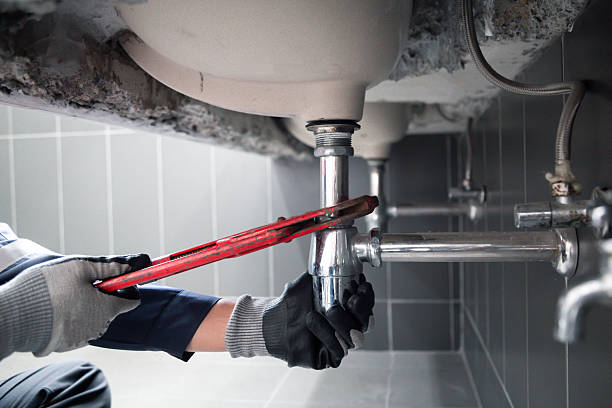 Trusted Gas Line Repair service in White Oak, NC - Masters Plumbing Service